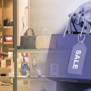 Shops Open Today in Greece as Winter Sales Kick Off