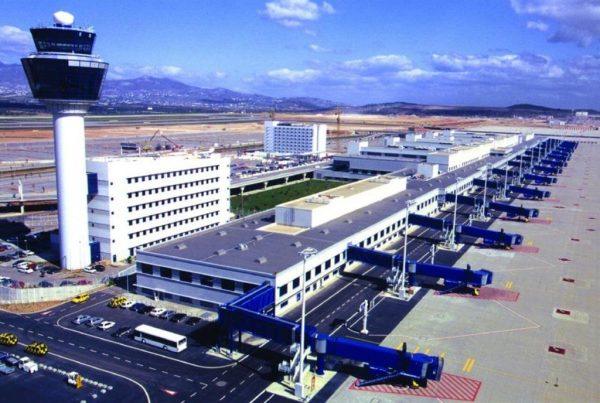 Athens Airspace Blackout Exposes Outdated Aviation Systems