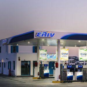 ΕΛΙΝΟΙΛ: Αλλαγή σκυτάλης – Νέος CEO ο Ιωάννης Διαμαντόπουλος