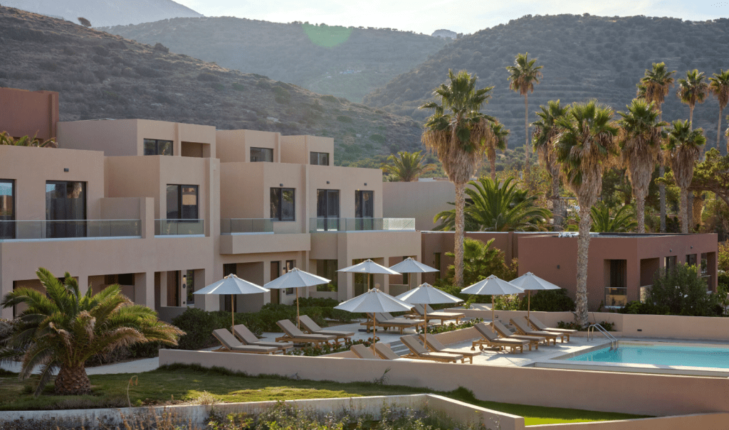 HIG Capital: Επενδύσεις 700 εκατ. ευρώ μέχρι το 2029 σε νέα ξενοδοχεία