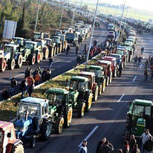 Αγρότες: Στάση αναμονής ενόψει της συνάντησης με Μητσοτάκη