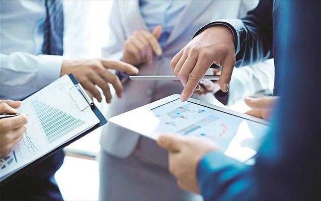 ΕΛΣΤΑΤ: Μείωση 0,7% στον τζίρο των επιχειρήσεων τον Νοέμβριο του 2025