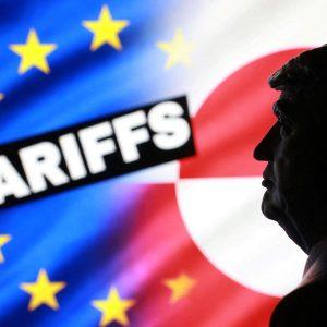 Γροιλανδία: Η ΕΕ σχεδιάζει αντίποινα με δασμούς ύψους 93 δισ. ευρώ στις ΗΠΑ