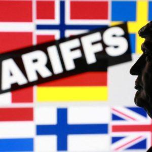 Οι δασμοί της Γροιλανδίας είναι σαφής ένδειξη για το «μπαζούκα» της ΕΕ