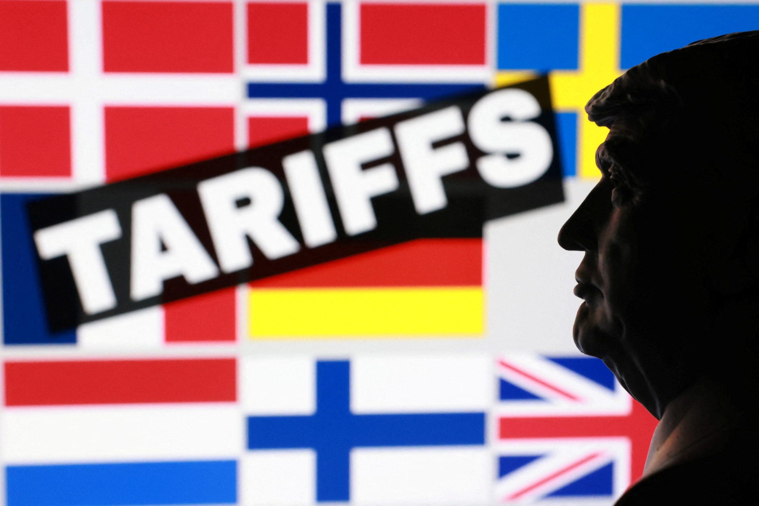 ΕΕ: Σχεδιάζει αντίποινα για Γροιλανδία με δασμούς ύψους 93 δισ. ευρώ στις ΗΠΑ