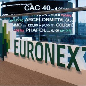 Euronext: Λανσάρει το IPOready 2026
