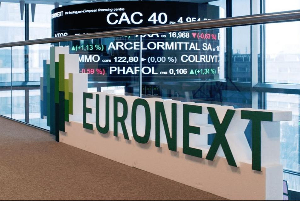 Euronext: Λανσάρει το IPOready 2026