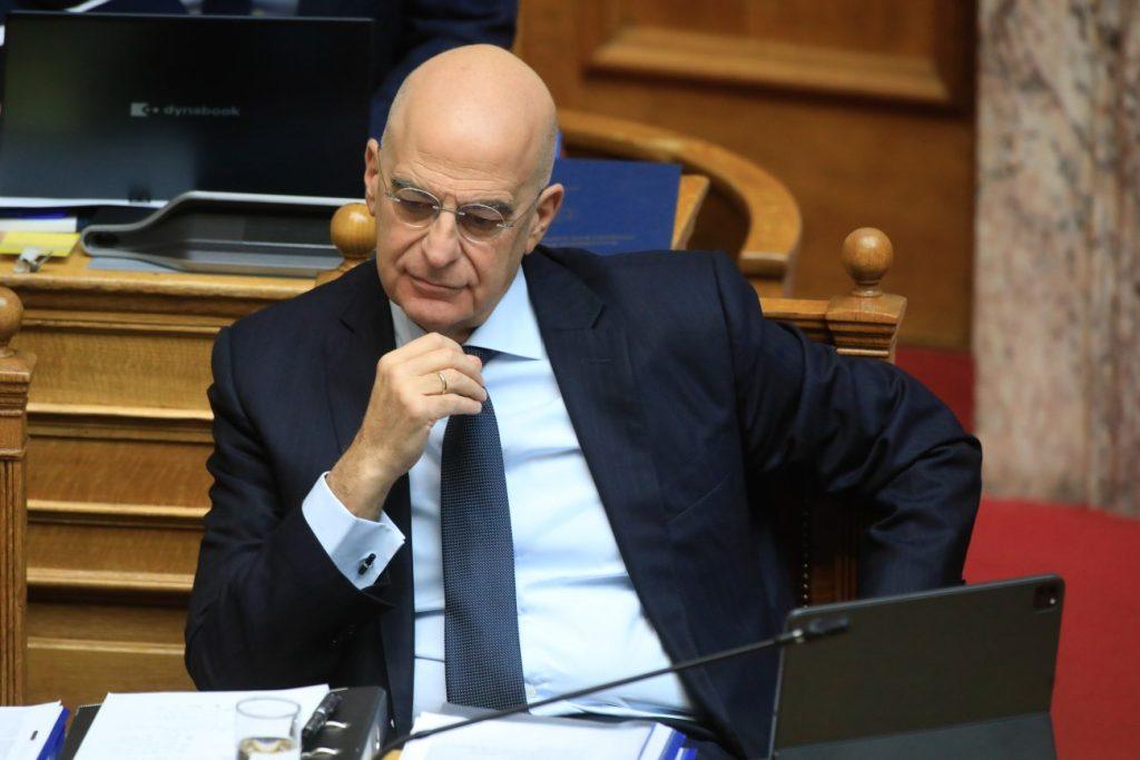 Δένδιας για τα 30 χρόνια από τα Ιμια: Η Ελλάς τιμά τους νεκρούς της