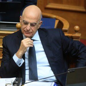 Δένδιας για τα 30 χρόνια από τα Ιμια: Η Ελλάς τιμά τους νεκρούς της