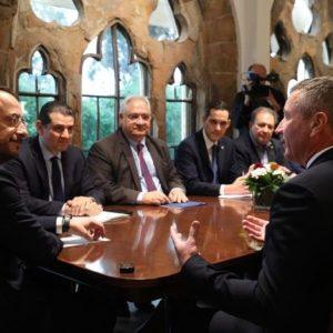 ExxonMobil Estimates 6-9 Trillion CF NG in Block 10 in Cyprus