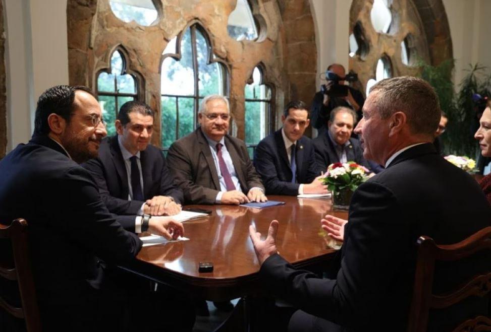 ExxonMobil Estimates 6-9 Trillion CF NG in Block 10 in Cyprus