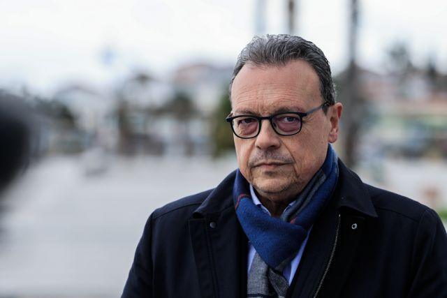 Φάμελλος: Προοδευτική ενότητα και στήριξη πολιτών ζητά ο ΣΥΡΙΖΑ