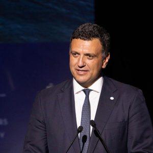 Κικίλιας: Προτεραιότητά μας η προστασία και η ασφάλεια