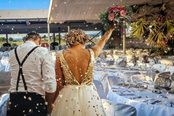 Ψηφιακό πελατολόγιο: Στο μικροσκόπιο της ΑΑΔΕ γάμοι, βαπτίσεις και δεξιώσεις