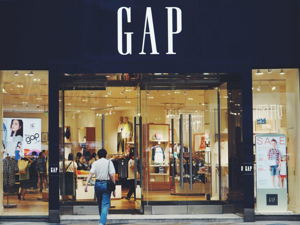 Gap