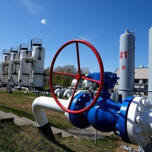 Φυσικό αέριο: Οριακά χαμηλά τα αποθέματα στην Ευρώπη – Πώς επιδρούν οι τιμές