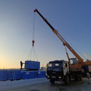 Ουκρανία: Η ΕΕ στέλνει γεννήτριες – 1 εκατ. πολίτες χωρίς ρεύμα στους -20 °C