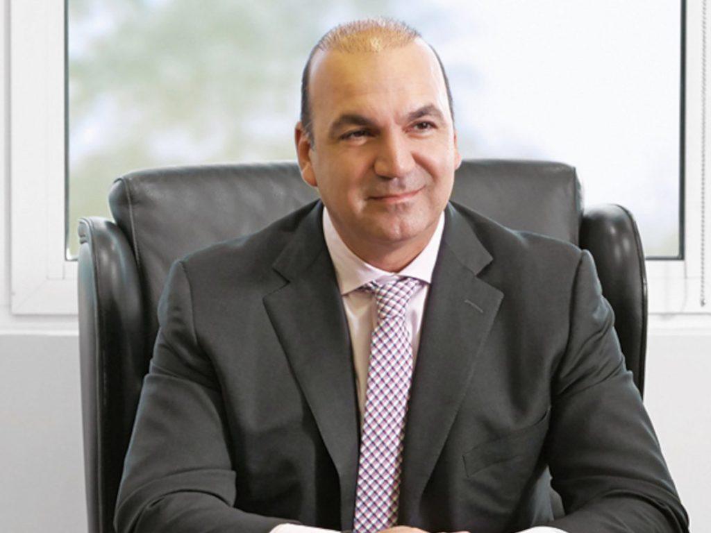 Γιάννης Μασούτης: Χτίζοντας το… «νέο Μασούτη» – Οι ευκαιρίες και οι προκλήσεις