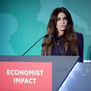 Γκιλφόιλ: Κορυφαίος παίκτης η Ελλάδα στην ενεργειακή ασφάλεια της Ευρώπης