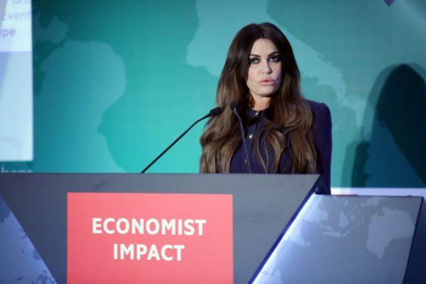 Γκίλφοϊλ: Κορυφαίος παίκτης η Ελλάδα στην ενεργειακή ασφάλεια της Ευρώπης