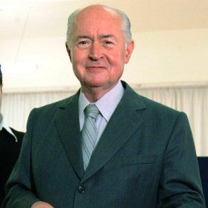 Γιώργος Βασιλείου: Πέθανε ο πρώην πρόεδρος της Κύπρου