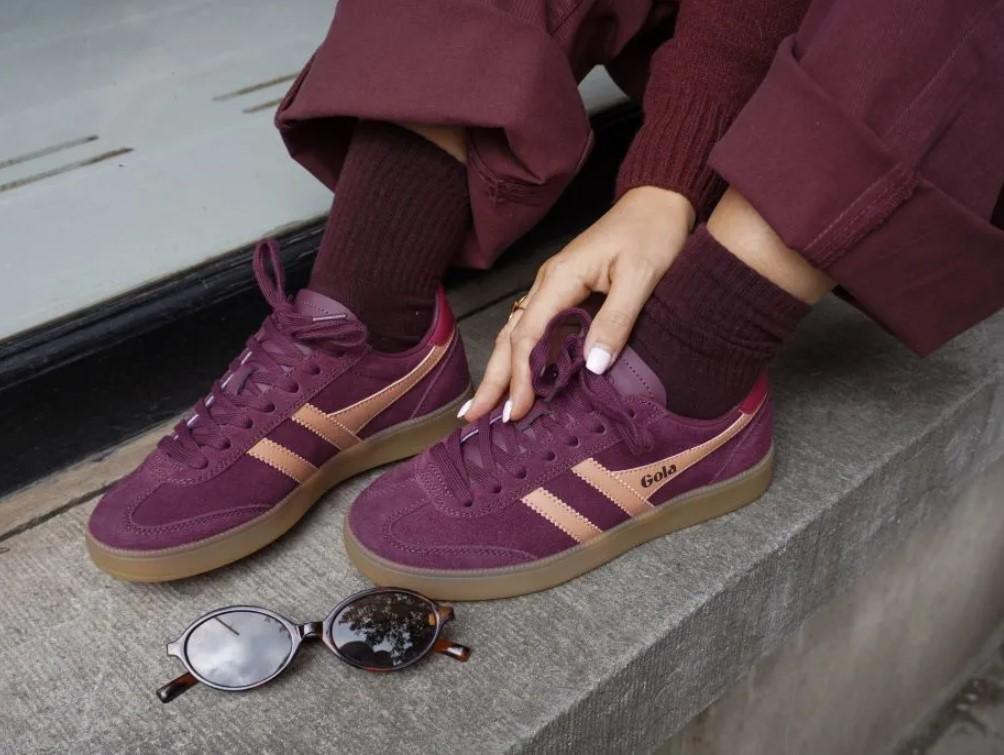 Αθλητικά: Τα βρετανικά Gola στα χέρια της ιαπωνικής Marubeni του Μπάφετ