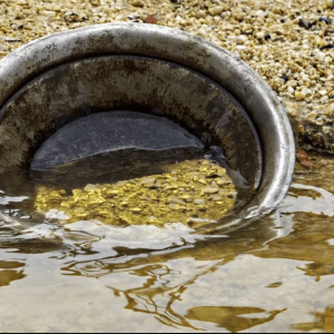 Καλιφόρνια: Μια τυχαία ανακάλυψη στις 24 Ιανουαρίου 1848 οδήγησε στο μεγαλύτερο πυρετό χρυσού