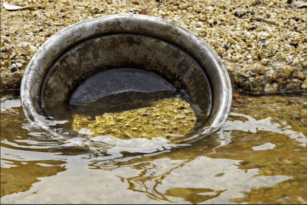 Καλιφόρνια: Μια τυχαία ανακάλυψη στις 24 Ιανουαρίου 1848 οδήγησε στο μεγαλύτερο πυρετό χρυσού