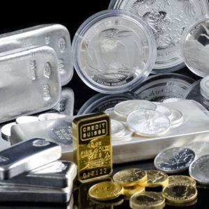 Χρυσός: Φρενίτιδα δίχως τέλος – Για τα πολύτιμα μέταλα σπάνε όλα τα ρεκόρ