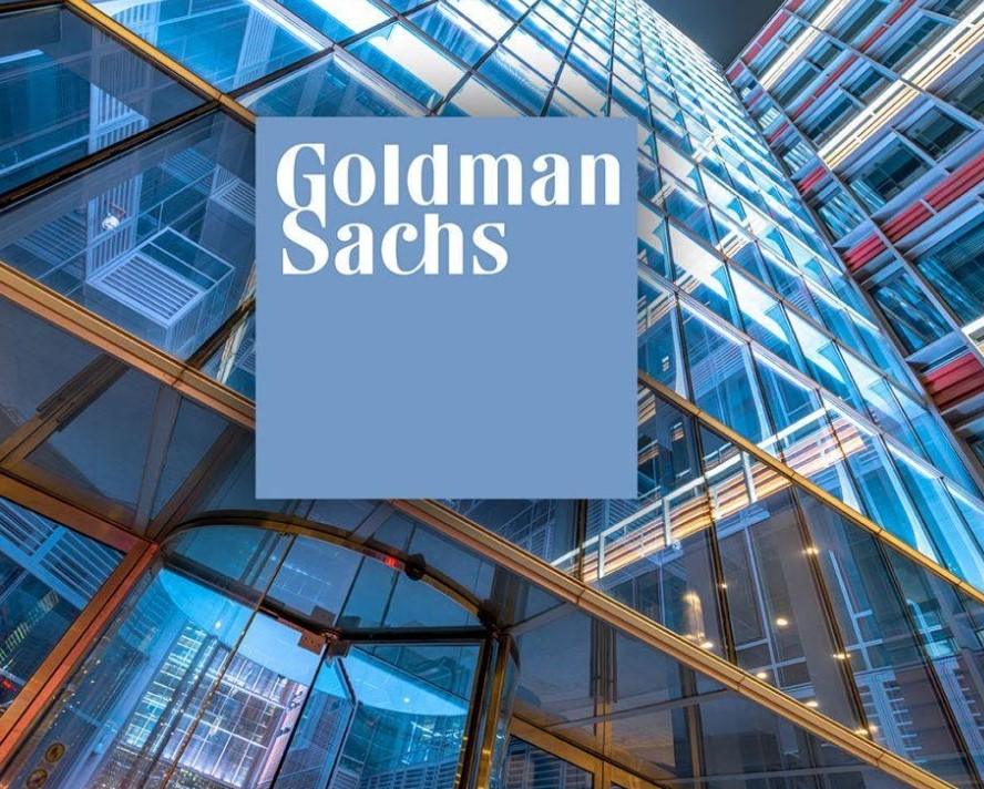 Goldman Sachs: «Τίναξε την μπάνκα» της Wall Street