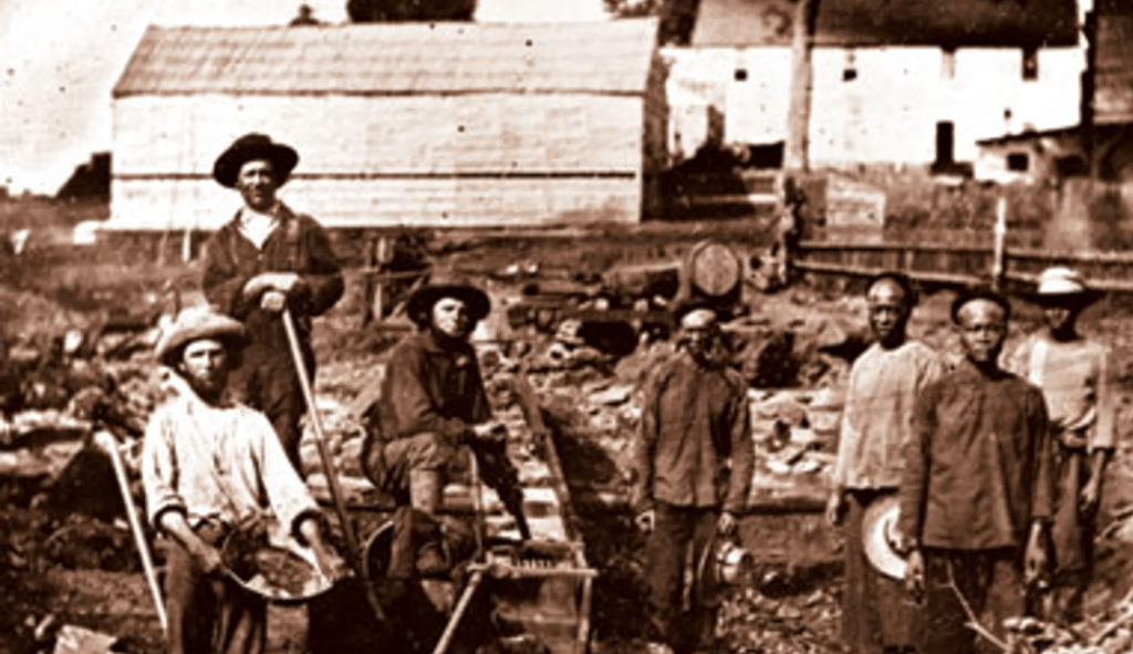 Καλιφόρνια