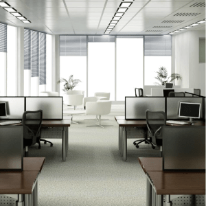 Γραφεία: Πόσο πωλείται το τ.μ. – Οι φθηνές, ακριβές περιοχές [γραφήματα]