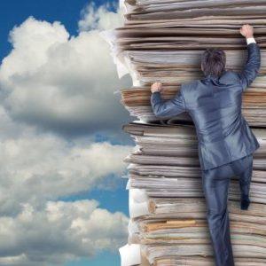 Γραφειοκρατία: Πώς μειώνεται με 400 απλουστεύσεις