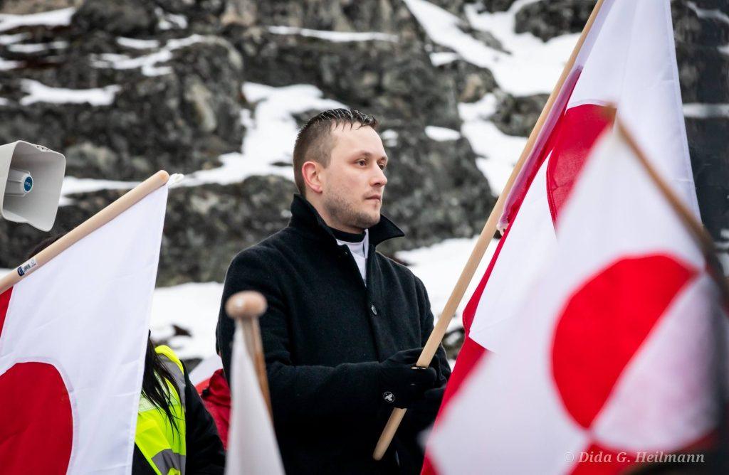 Γροιλανδία: Καλεί σε ετοιμότητα για εισβολή ο πρωθυπουργός