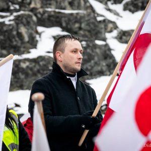 Γροιλανδία: Καλεί σε ετοιμότητα για επέμβαση ο πρωθυπουργός