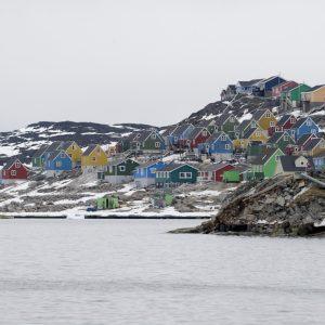 Γροιλανδία: Τι γνωρίζουμε για το «πλαίσιο μελλοντικής συμφωνίας» του Τραμπ