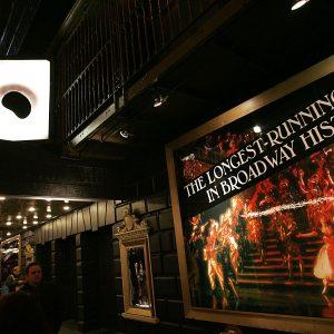 Broadway: Γιατί τα μιούζικαλ γεμίζουν τα θέατρα αλλά όχι τα ταμεία