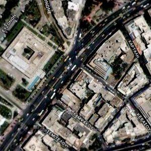 Χάρτης: Απεικονίζει κτίρια σε 3D – Πώς μπορείτε να βρείτε το δικό σας