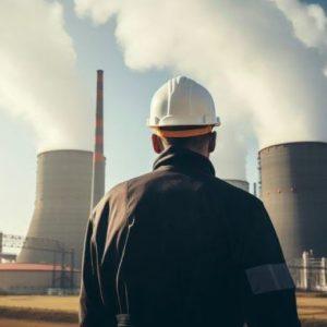 Nuclear Power Generation Rises 4.8% Across 12 EU Countries in 2024