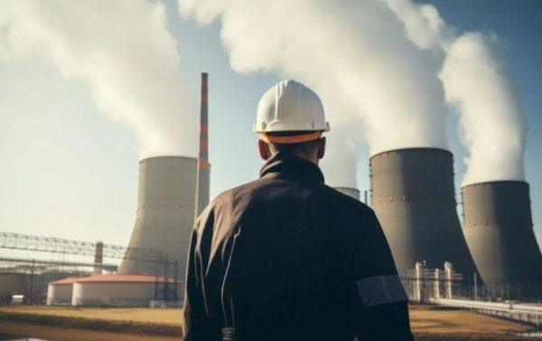 Nuclear Power Generation Rises 4.8% Across 12 EU Countries in 2024