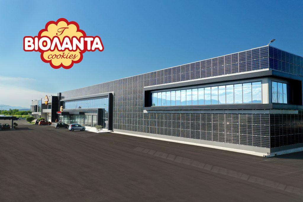 Bιολάντα: Το επιχειρηματικό θαύμα που σκοτείνιασε σε μια νύχτα