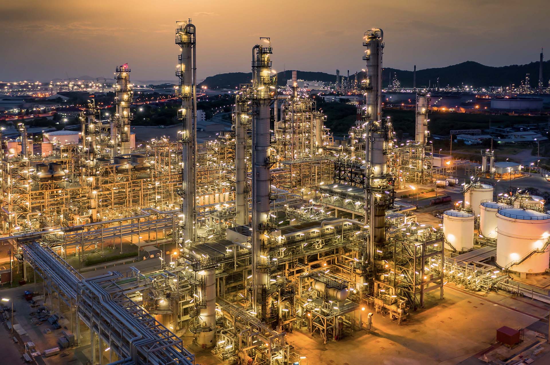 Ινδία: Τα κρατικά διυλιστήρια συνεχίζουν να αγοράζουν ρωσικό πετρέλαιο