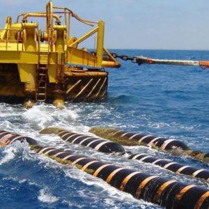 Greece – Cyprus GSI Power Link Timeline Revised by Nexans