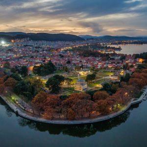 Τουρισμός: Ποια περιφέρεια έκανε την έκπληξη της χρονιάς