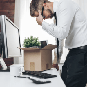 ΗΠΑ: Απολύσεις 52.000 εργαζομένων προετοιμάζουν μεγάλες εταιρείες