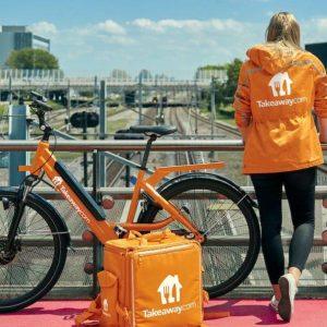 Just Eat: Λανσάρει AI βοηθό για παραγγελίες φαγητού