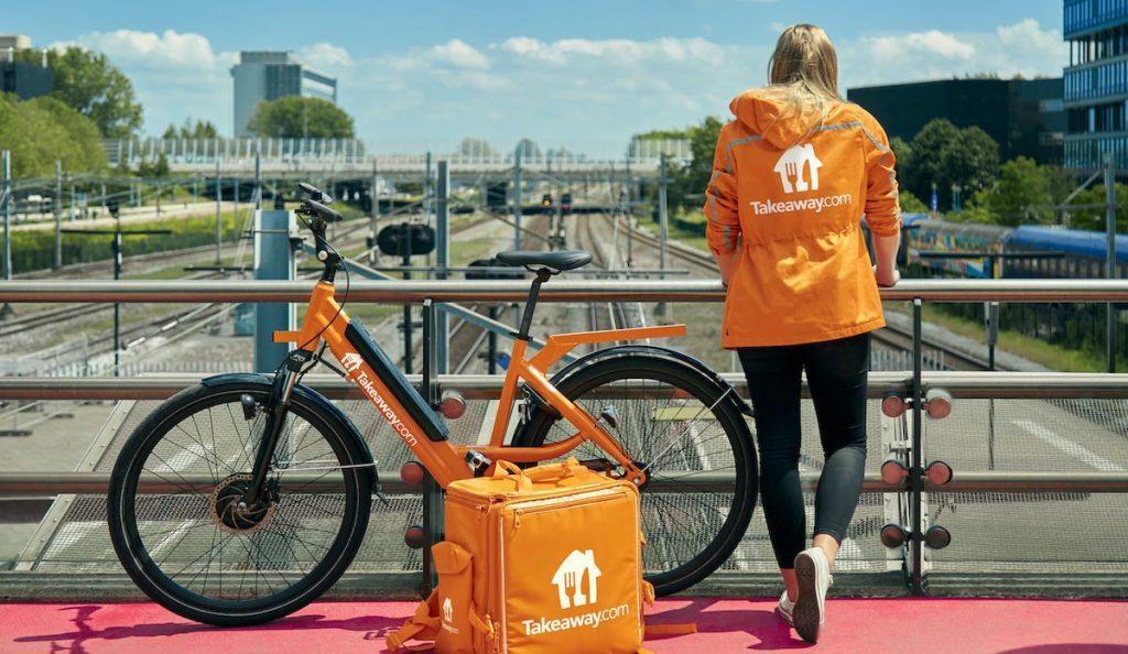 Just Eat: Λανσάρει AI βοηθό για παραγγελίες φαγητού