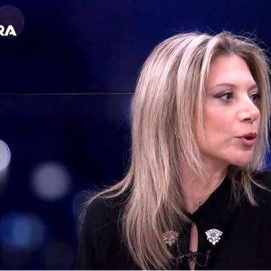 Καρυστιανού: Το κόμμα οργανώνεται γρήγορα – «Στόχος η κάθαρση»