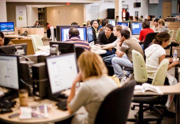 ΔΥΠΑ: Περισσότερες από 1.000 θέσεις εργασίας στην «Ημέρα Καριέρας» στη Λάρισα