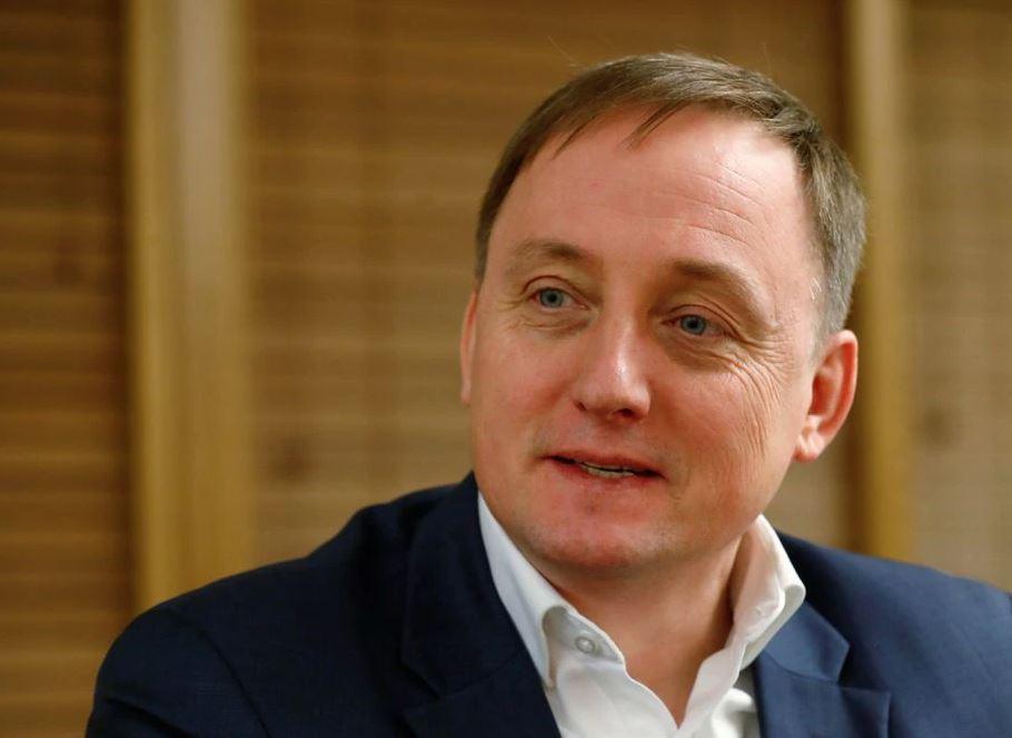 Μάρτινς Κάζακς: Γιατί ο κεντρικός τραπεζίτης της Λετονίας μιλά για πόλεμο σε εξέλιξη με τη Ρωσία